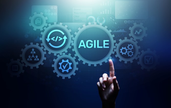 Agile