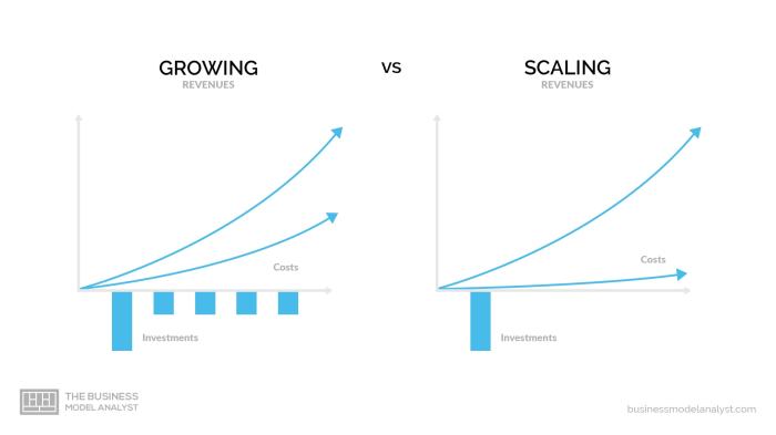 Scaling Your Business For Greater Success With 8 Strategies