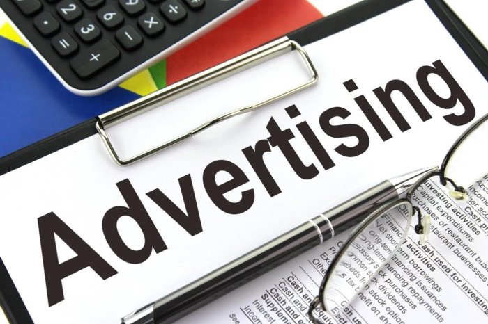 Advertisement Board bringing new provisions to regulate the market ...