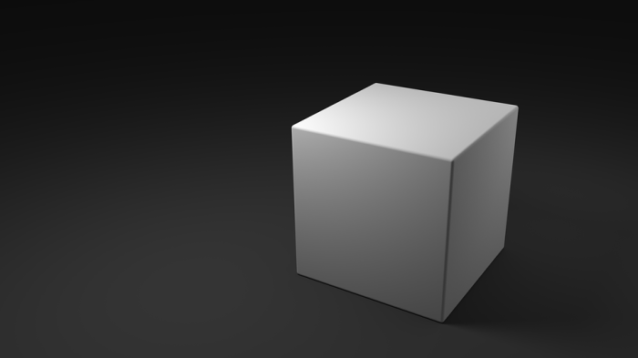 Clipart - 3d cubes