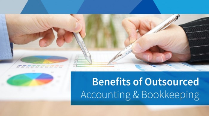 Outsourced Accounting Services San Diego | Bookkeeping